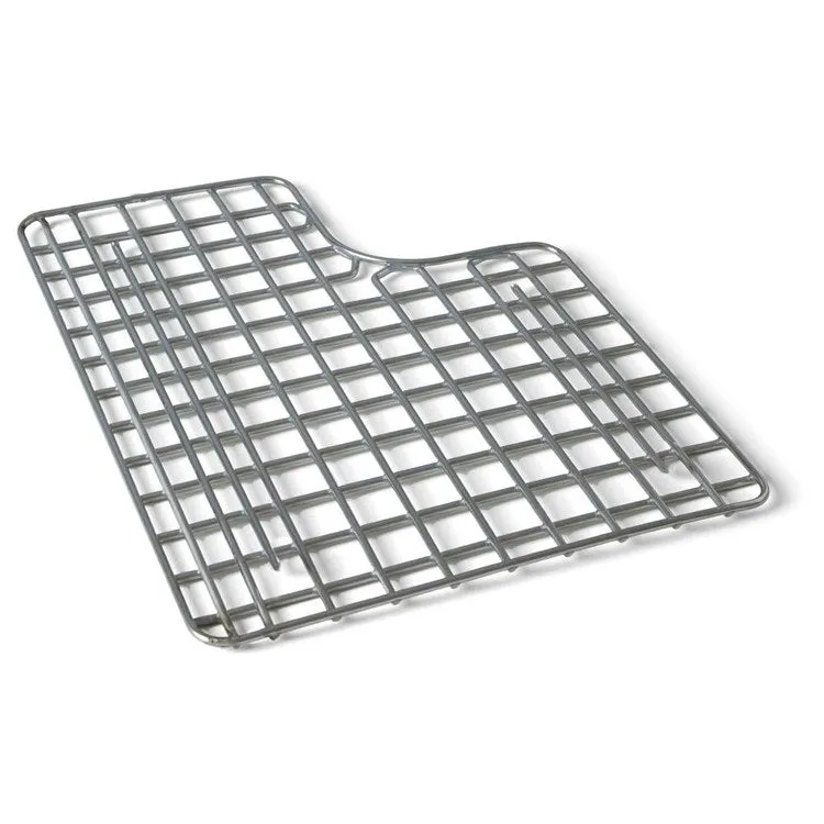 17.1" x 13.7" Stainless Steel Bottom Sink Grid for Manor House MHK720-31WH Fireclay Sink