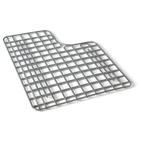 17.1" x 13.7" Stainless Steel Bottom Sink Grid for Manor House MHK720-31WH Fireclay Sink