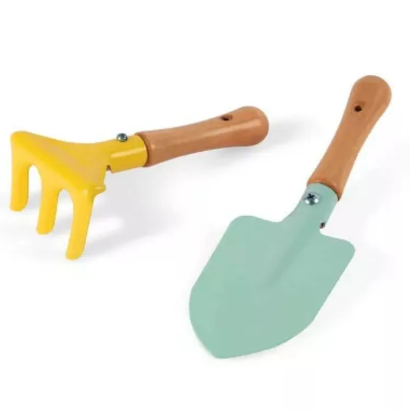 2 Piece Garden Tool Set