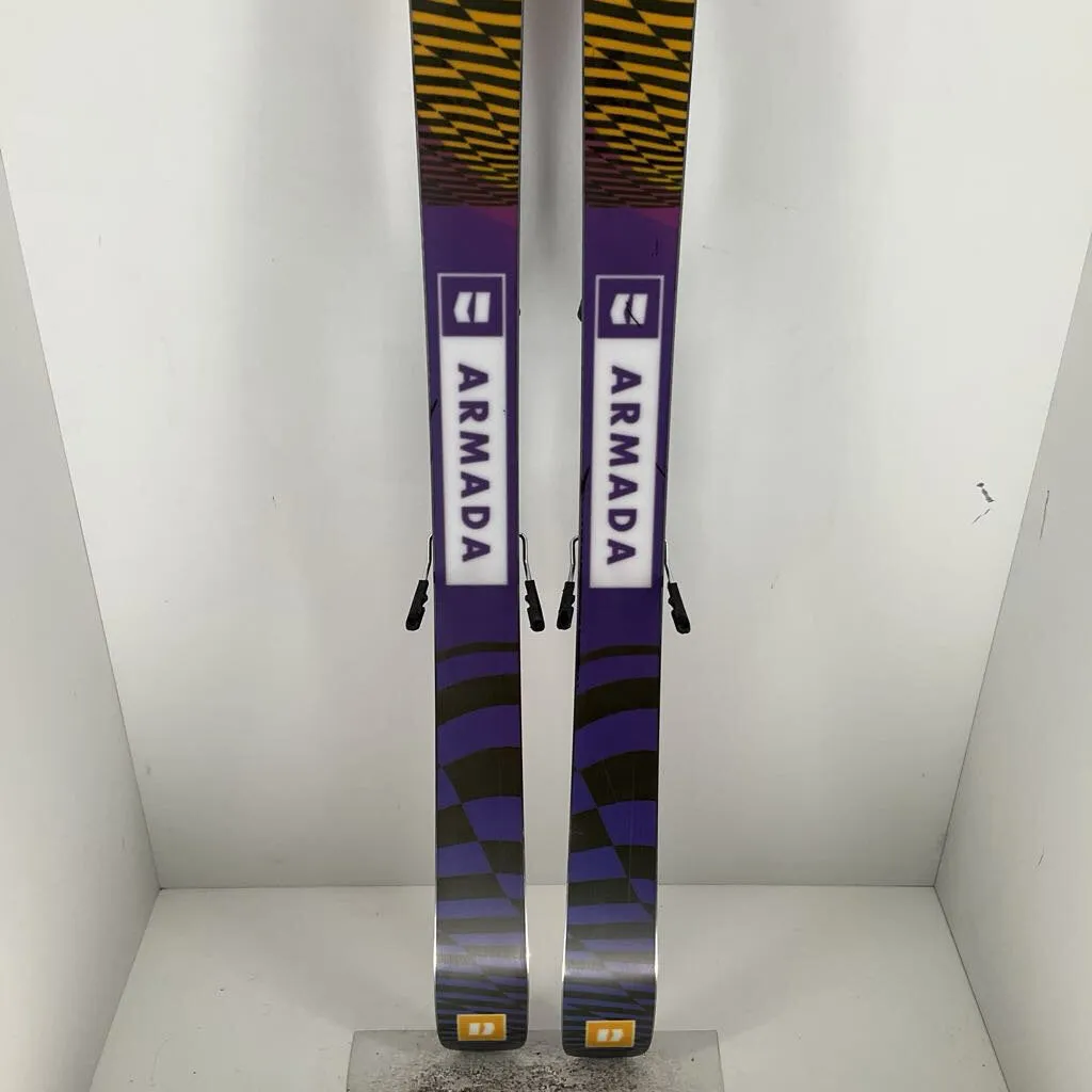 2024 Armada ARV 88 w/ Armada Strive 11 Demo Bindings