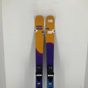 2024 Armada ARV 88 w/ Armada Strive 11 Demo Bindings