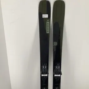 2024 Armada Declivity 92 Ti w/ Armada Strive 13 Demo Bindings