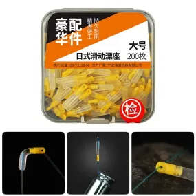 20pcs Fishing Float Rest