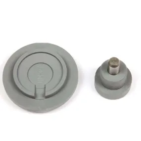 30mm Round C25 Keyringfab Assembly Tool to suit MFT, MBK, MGF Keyring