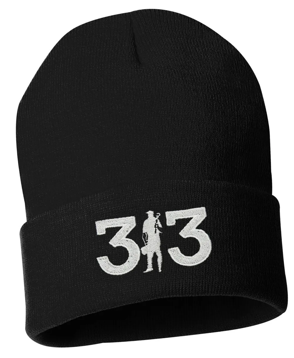 313 Beanie