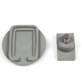 40 x 25mm C25 Keyringfab Assembly Tool to suit ML-40D, MG-40D Keyring