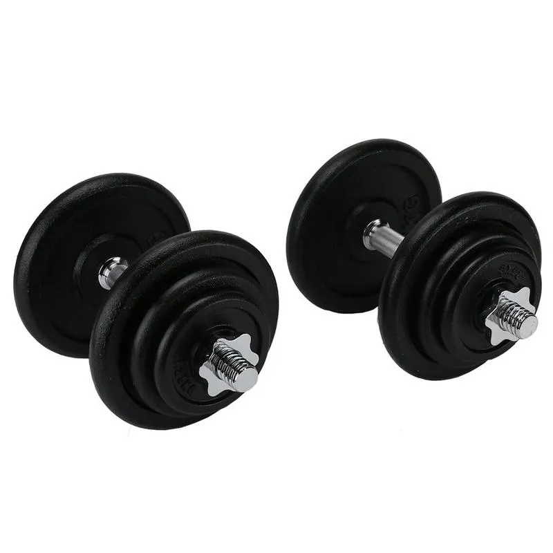 40kg Adjustable Strength Bundle