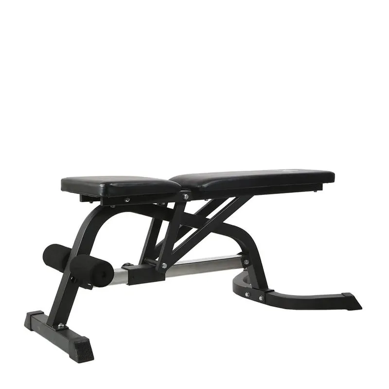 40kg Adjustable Strength Bundle