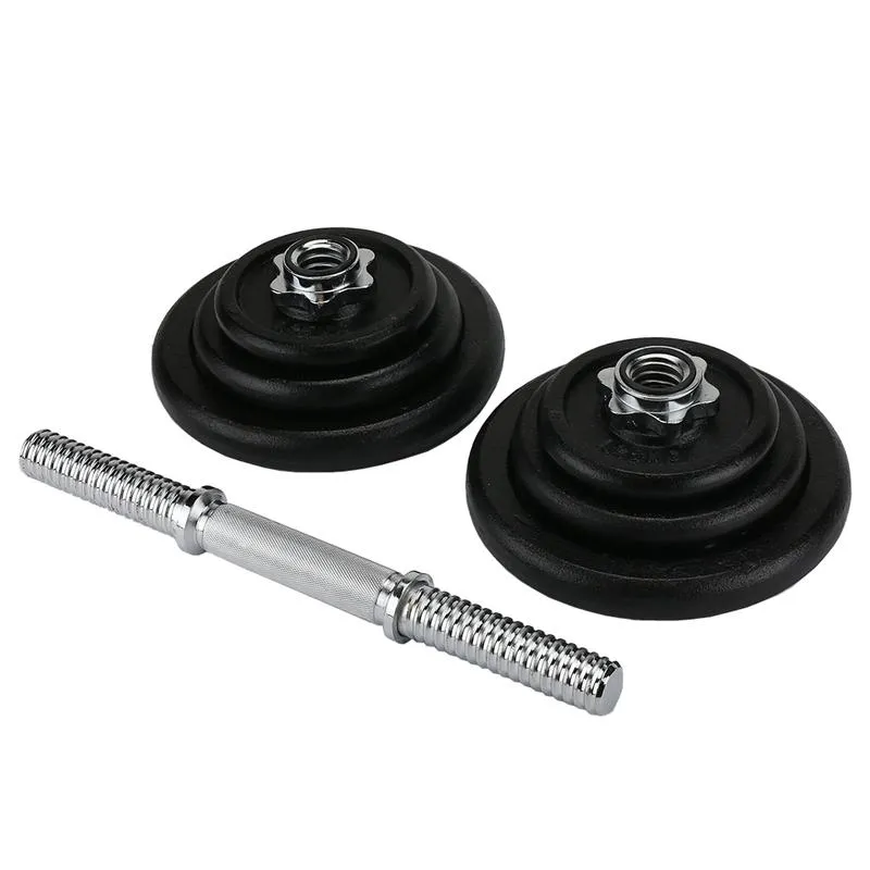 40kg Adjustable Strength Bundle