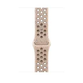 45mm Desert Stone Nike Sport Band - S/M