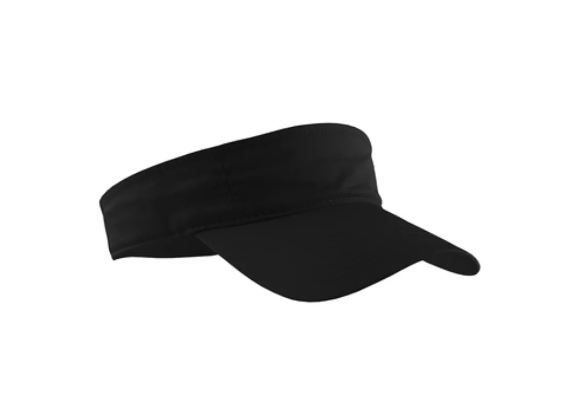 58. FMD - Adjustable Twill Visor