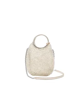 999 Collection Standard Teardrop Wirebag Small