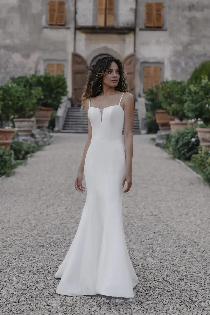 Abella by Allure Bridals "Laila" Gown E308