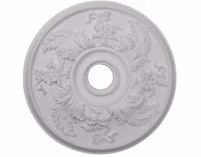 Acanthus Ceiling Medallion