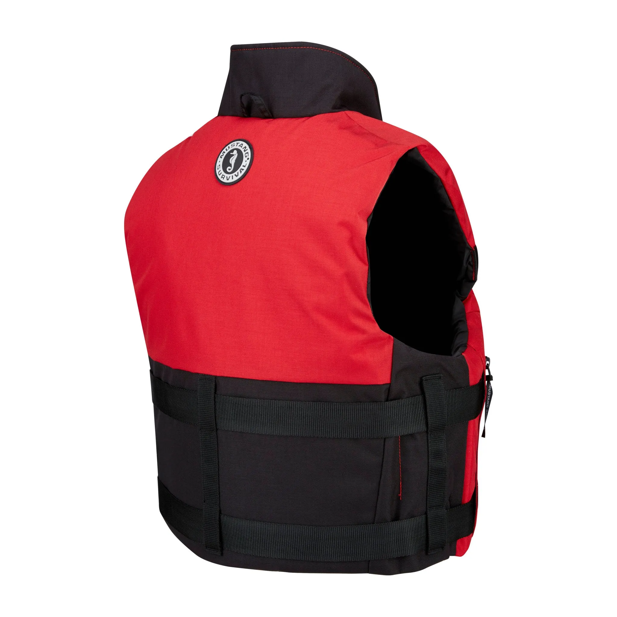 Accel 100 Fishing Foam Vest