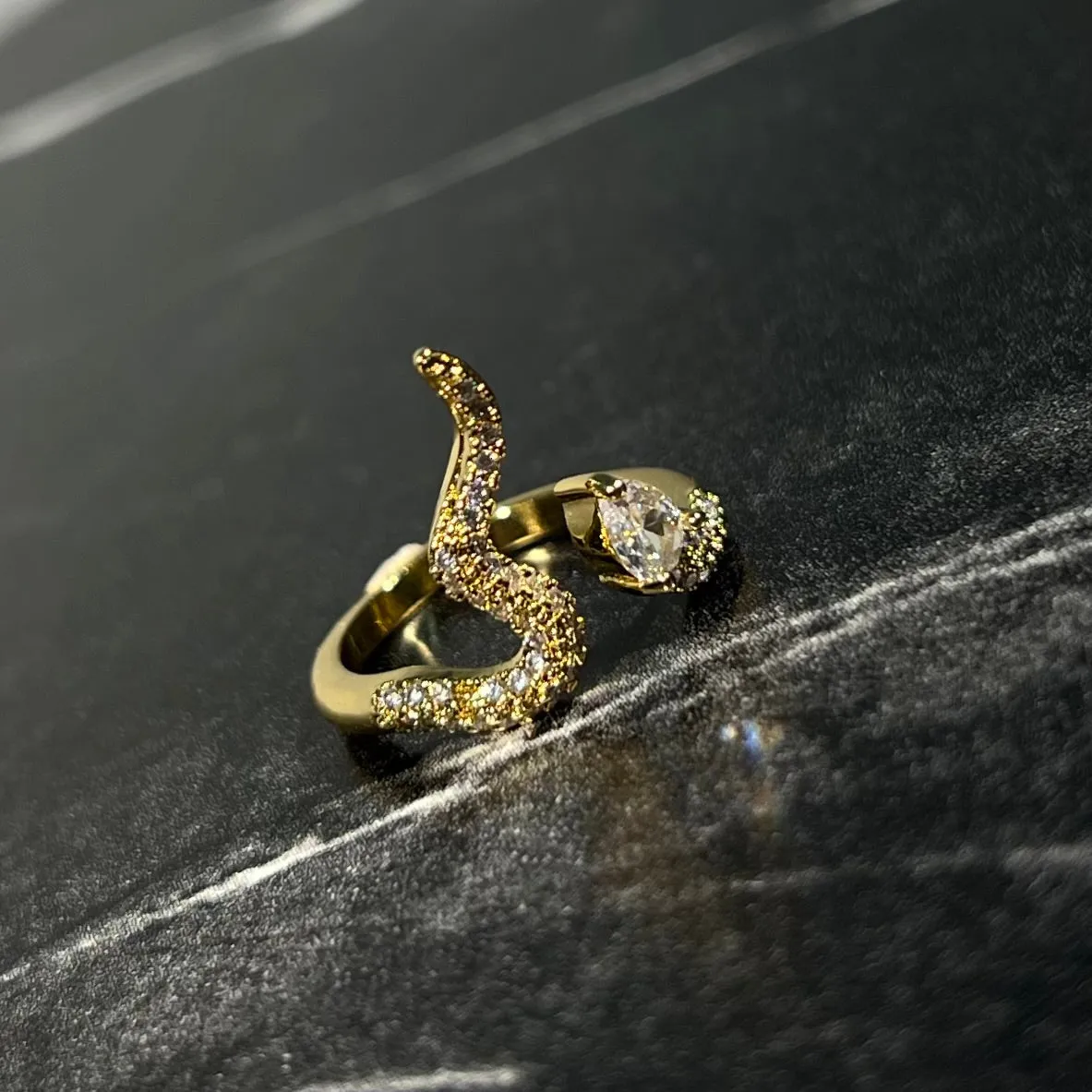 Adder ring