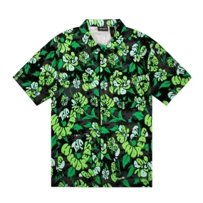 Aloha Button-Up