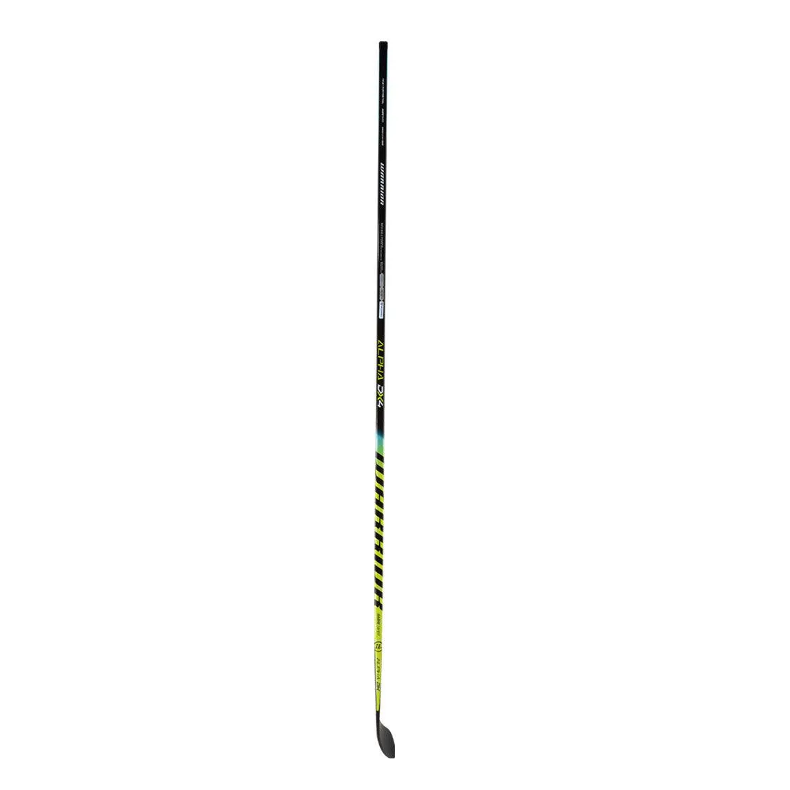 Alpha DX4 Hockey Stick - Senior