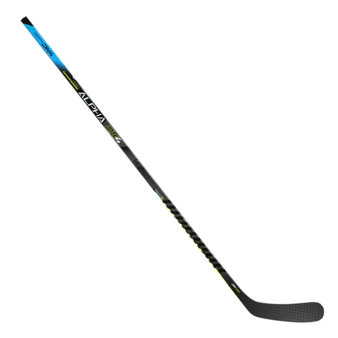 Alpha DX4 Hockey Stick - Senior