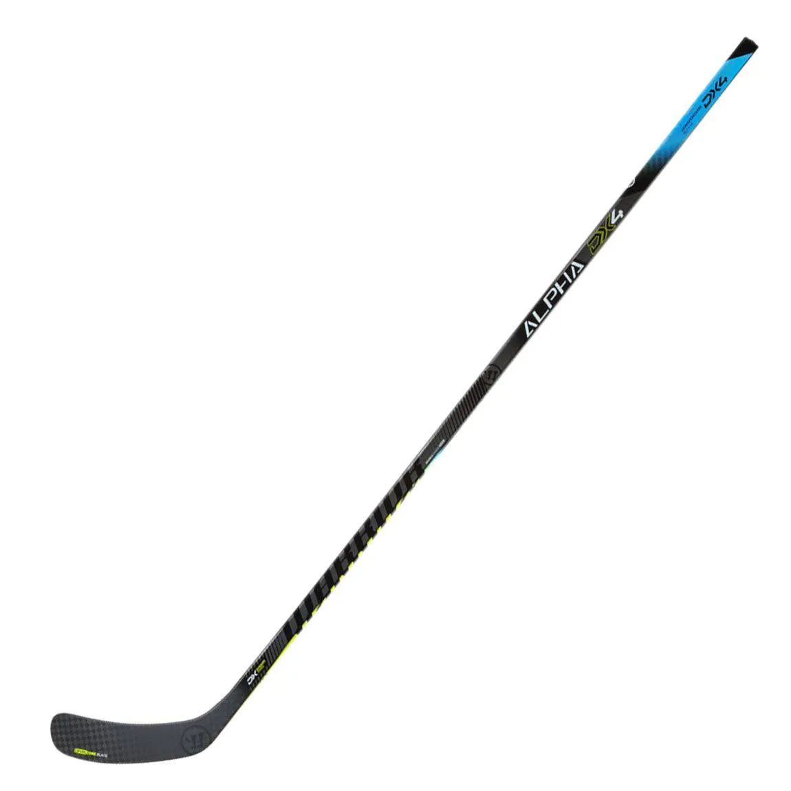 Alpha DX4 Hockey Stick - Senior