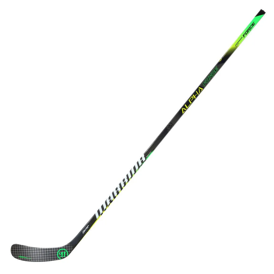 Alpha Force Hockey Stick - Intermediate