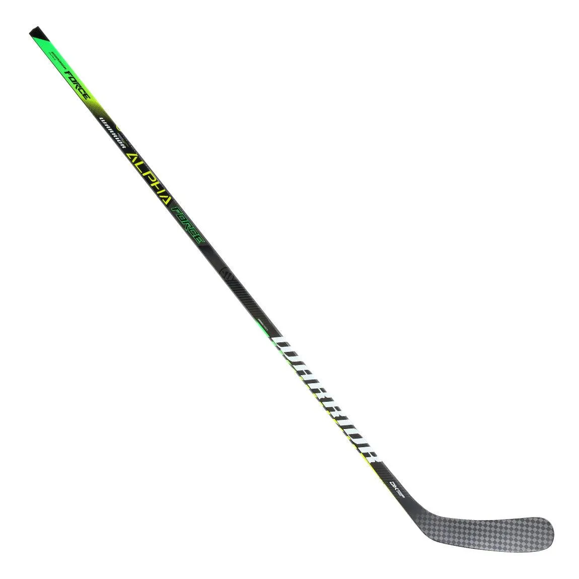 Alpha Force Hockey Stick - Senior