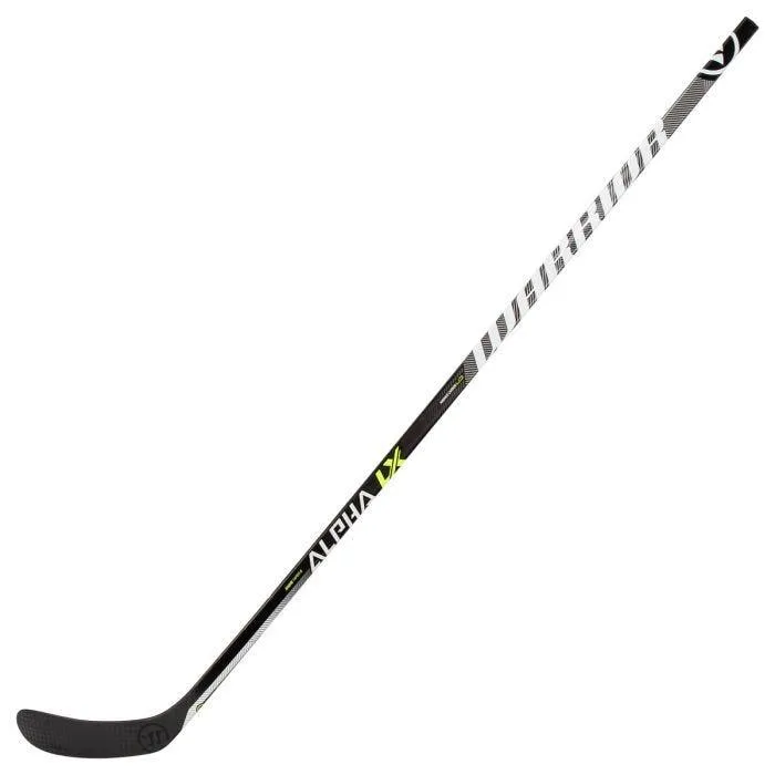 Alpha LX 30 Grip Hockey Stick - Intermediate