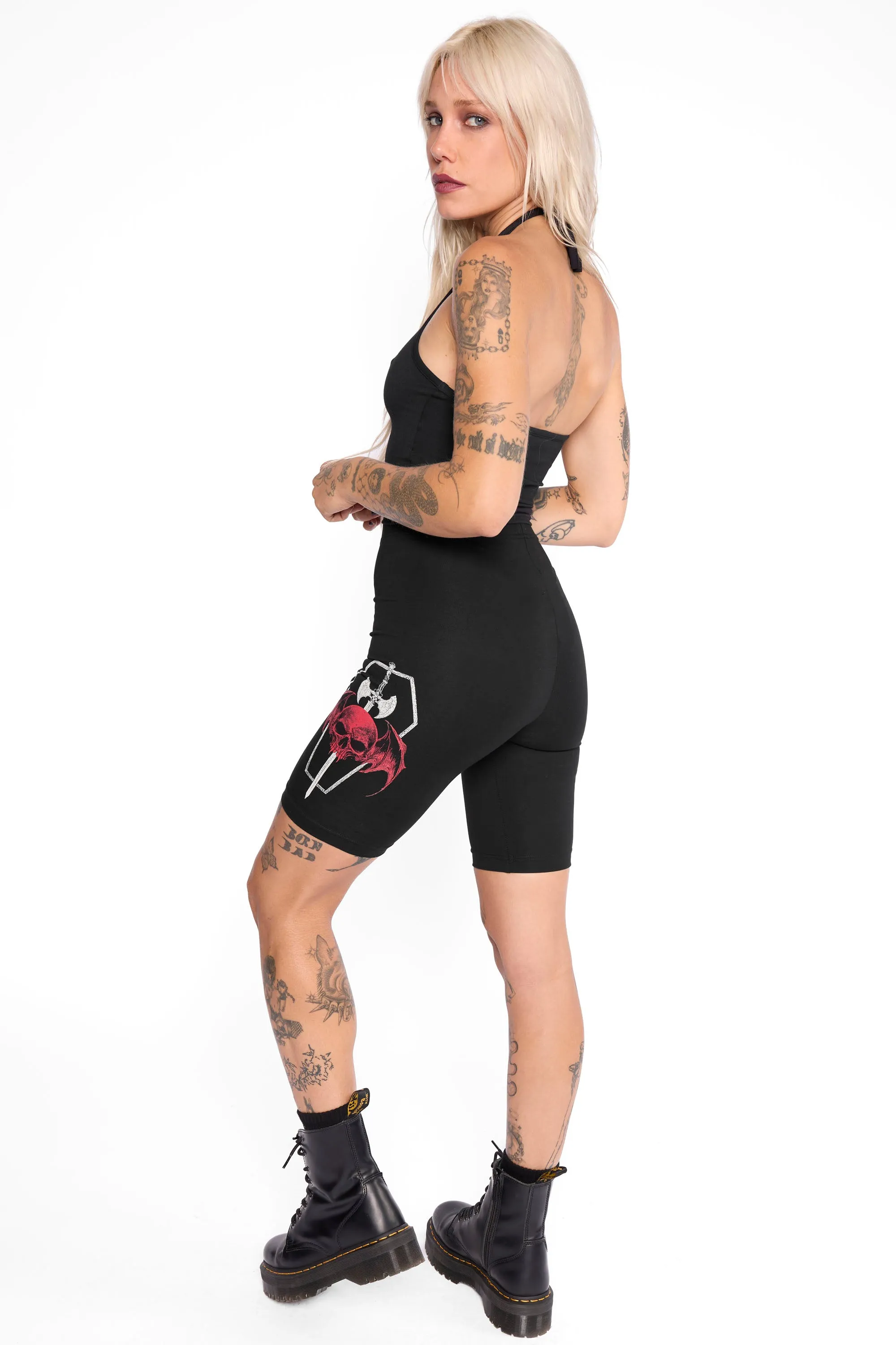 Amory Cycle Shorts