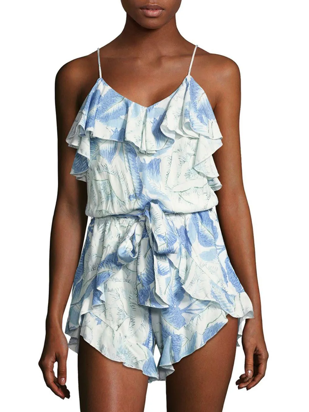 ANTIGUA ROMPER