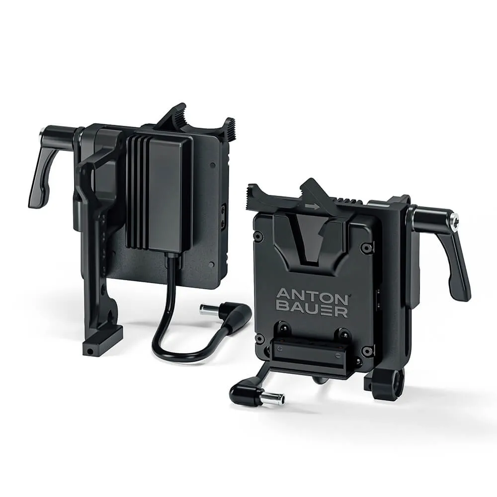 Anton Bauer Bracket Battery Micro V-Mount for Sony FX6