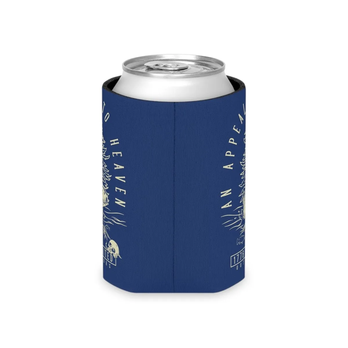 Appeal To Heaven Can Cooler (Fish or Die Collab)