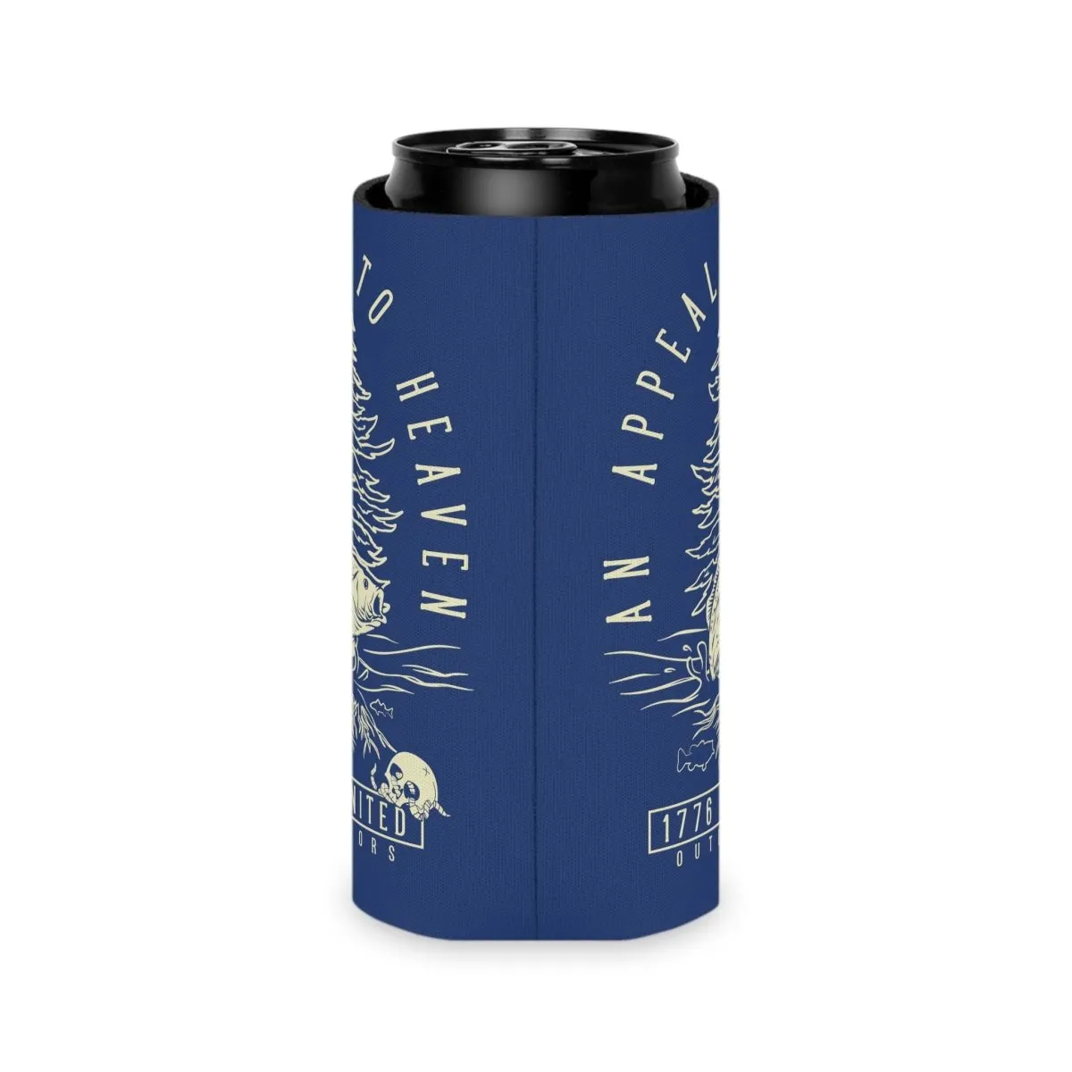 Appeal To Heaven Can Cooler (Fish or Die Collab)