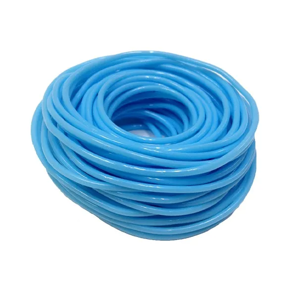 Arbee Plastic Bead Cord, Sky Blue- 1.8mm x 10m