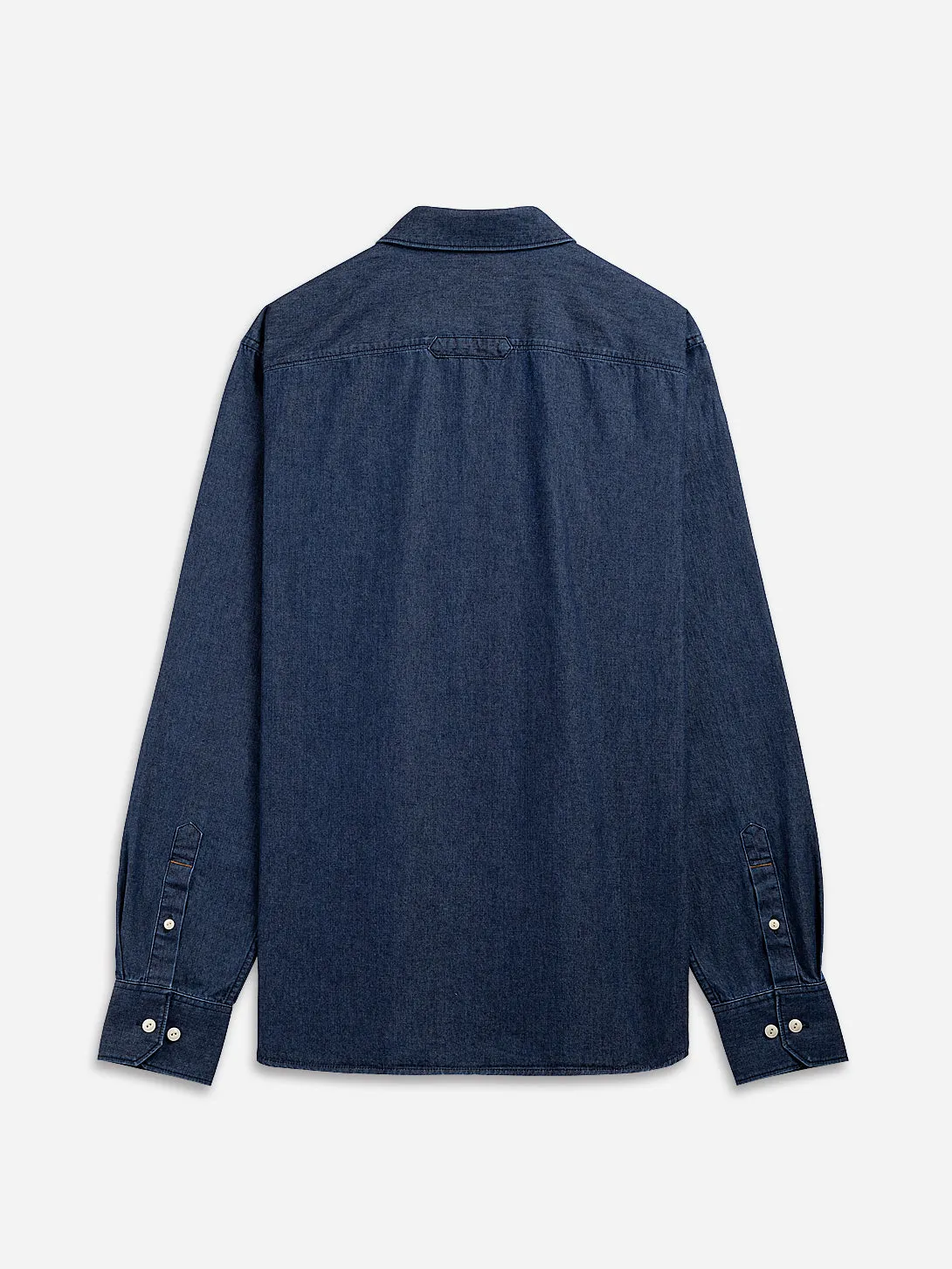 Arthur Denim Shirt