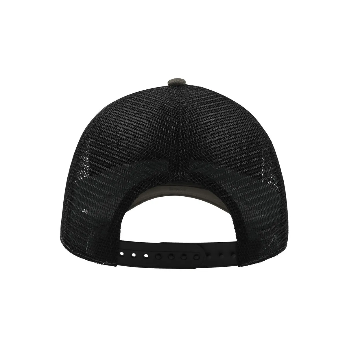 Atlantis Headwear RARE - Rapper Susintable Recycled Trucker Cap