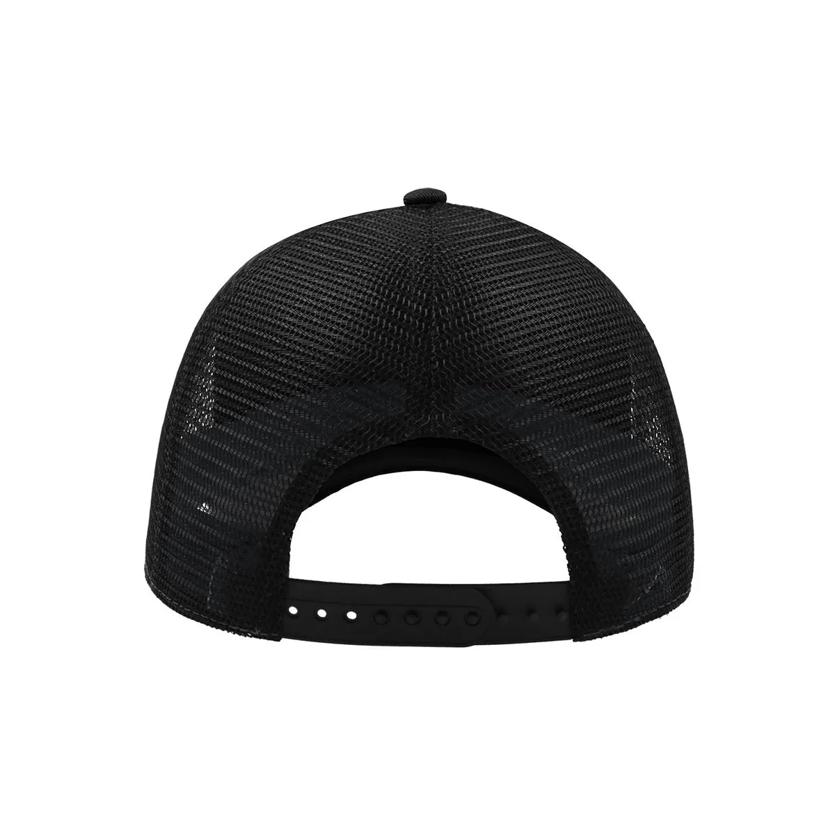 Atlantis Headwear RARE - Rapper Susintable Recycled Trucker Cap