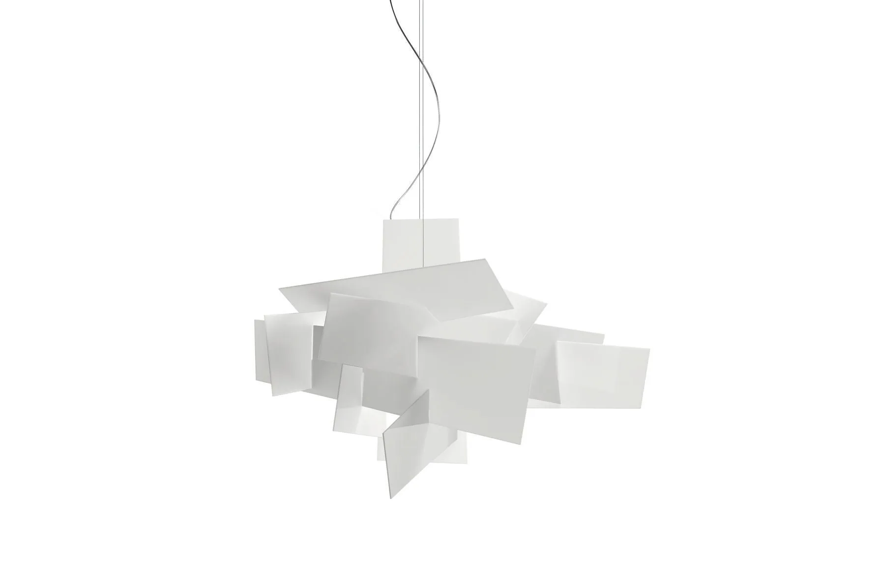 Big Bang Suspension Lamp