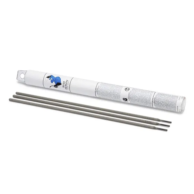 Blue Demon E309L-16 5/32" Stainless Stick Electrodes, 1# - E309L-532-01