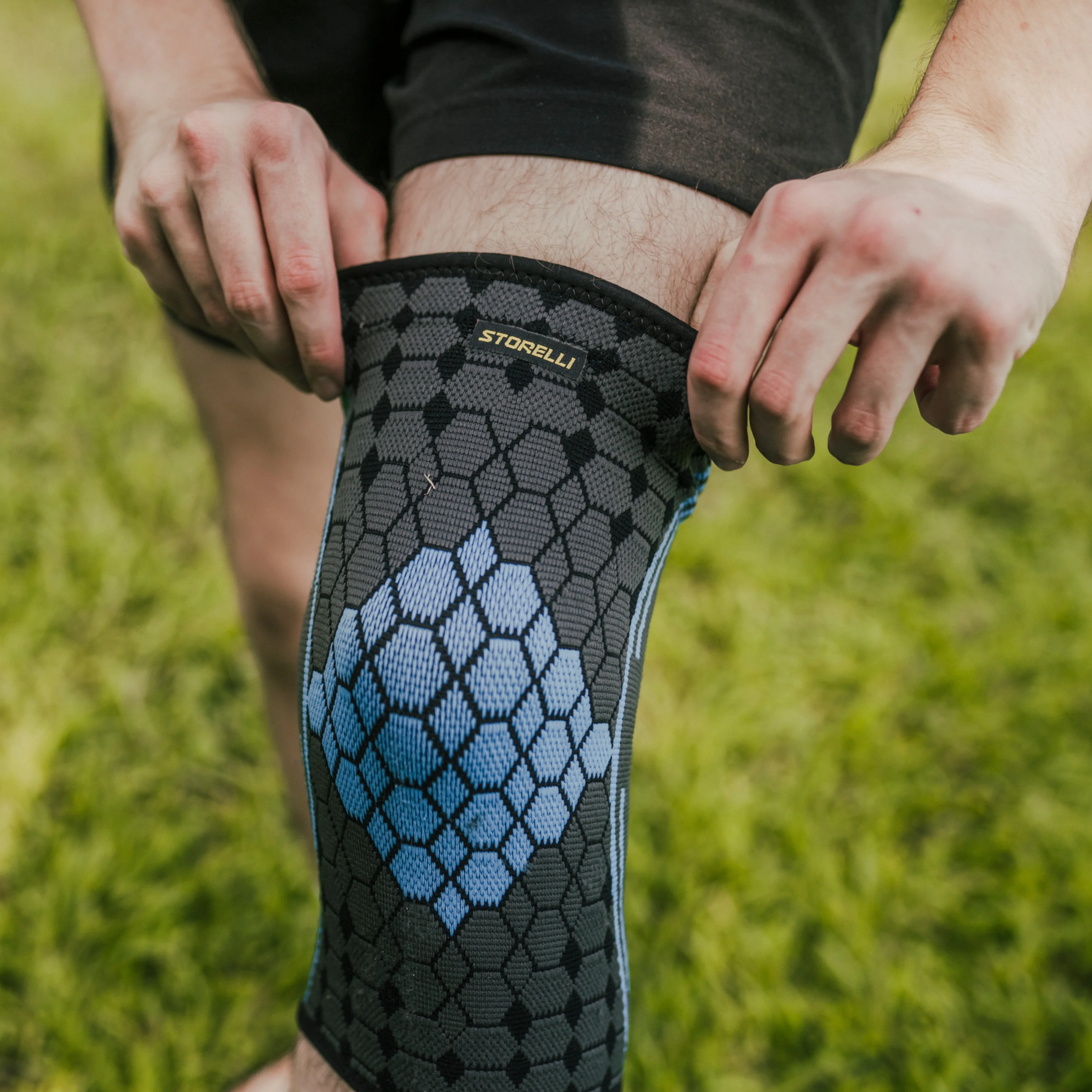 BodyShield Knee Sleeve