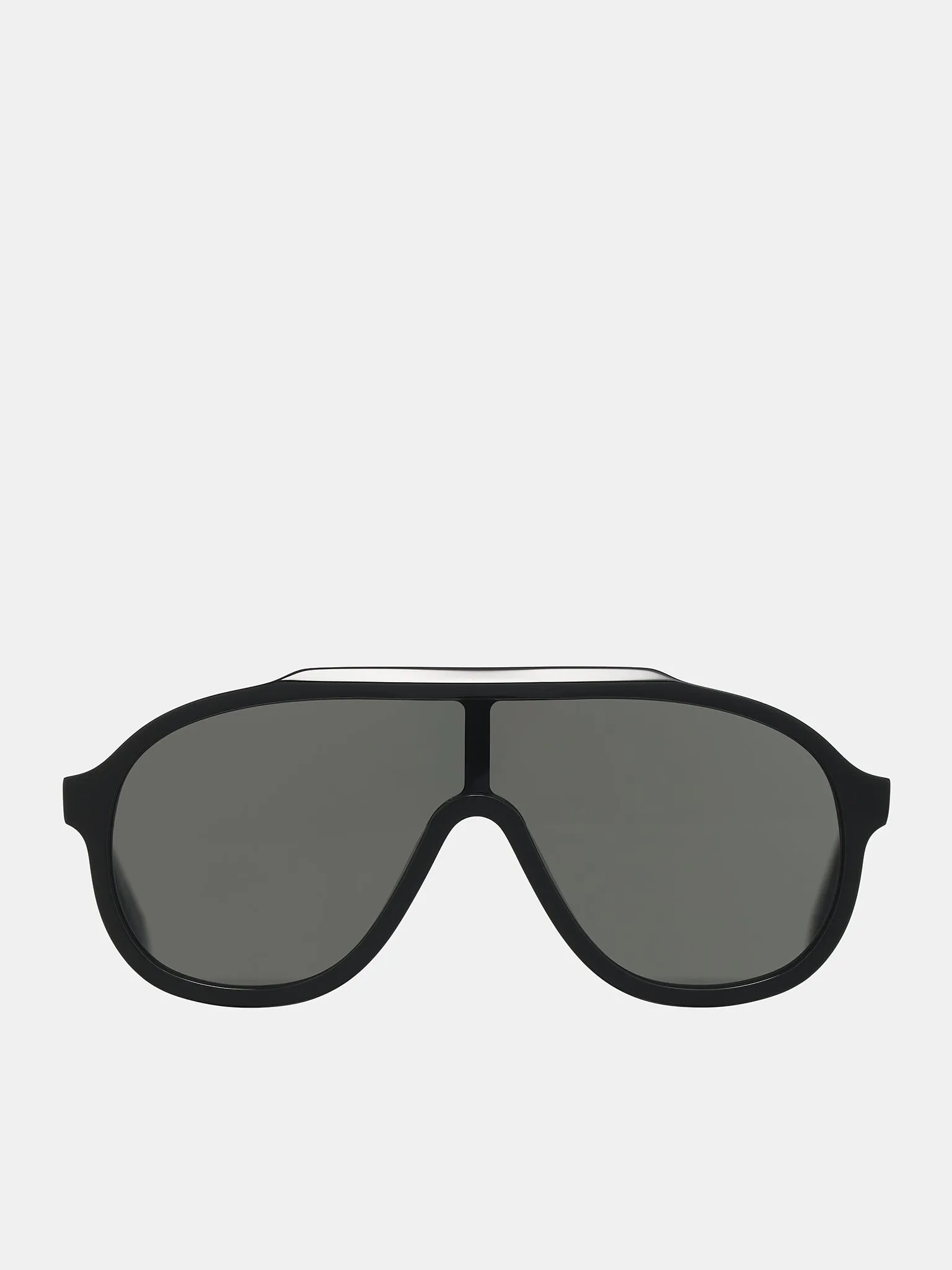 Bovisa 001 Sunglasses (BOVISA-001-BLACK-BLACK)