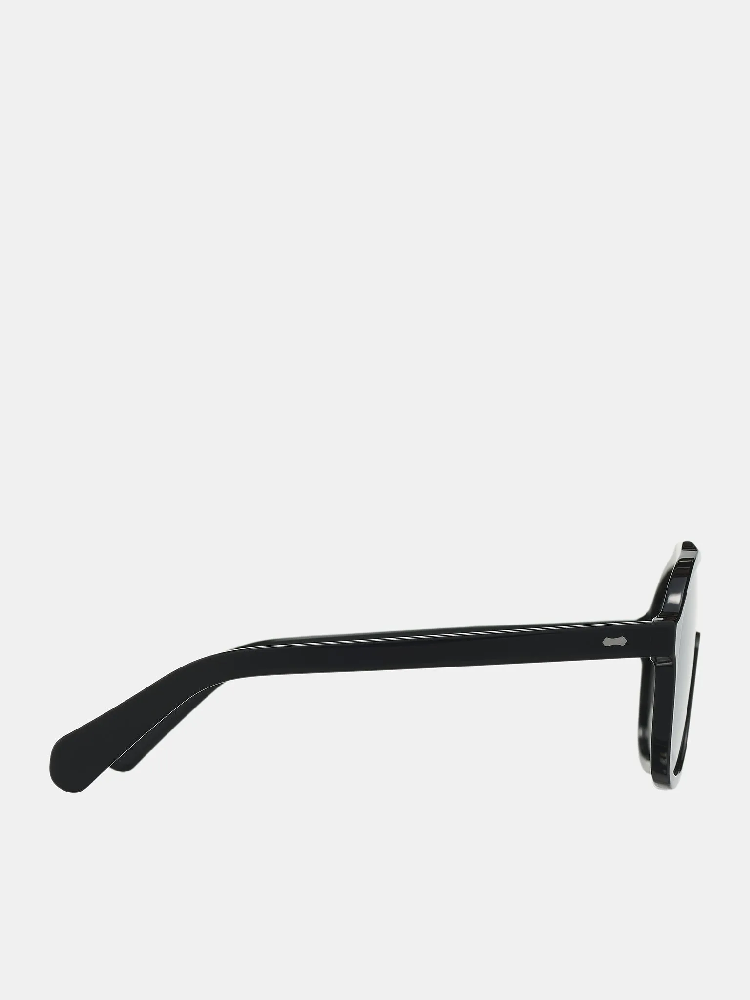 Bovisa 001 Sunglasses (BOVISA-001-BLACK-BLACK)