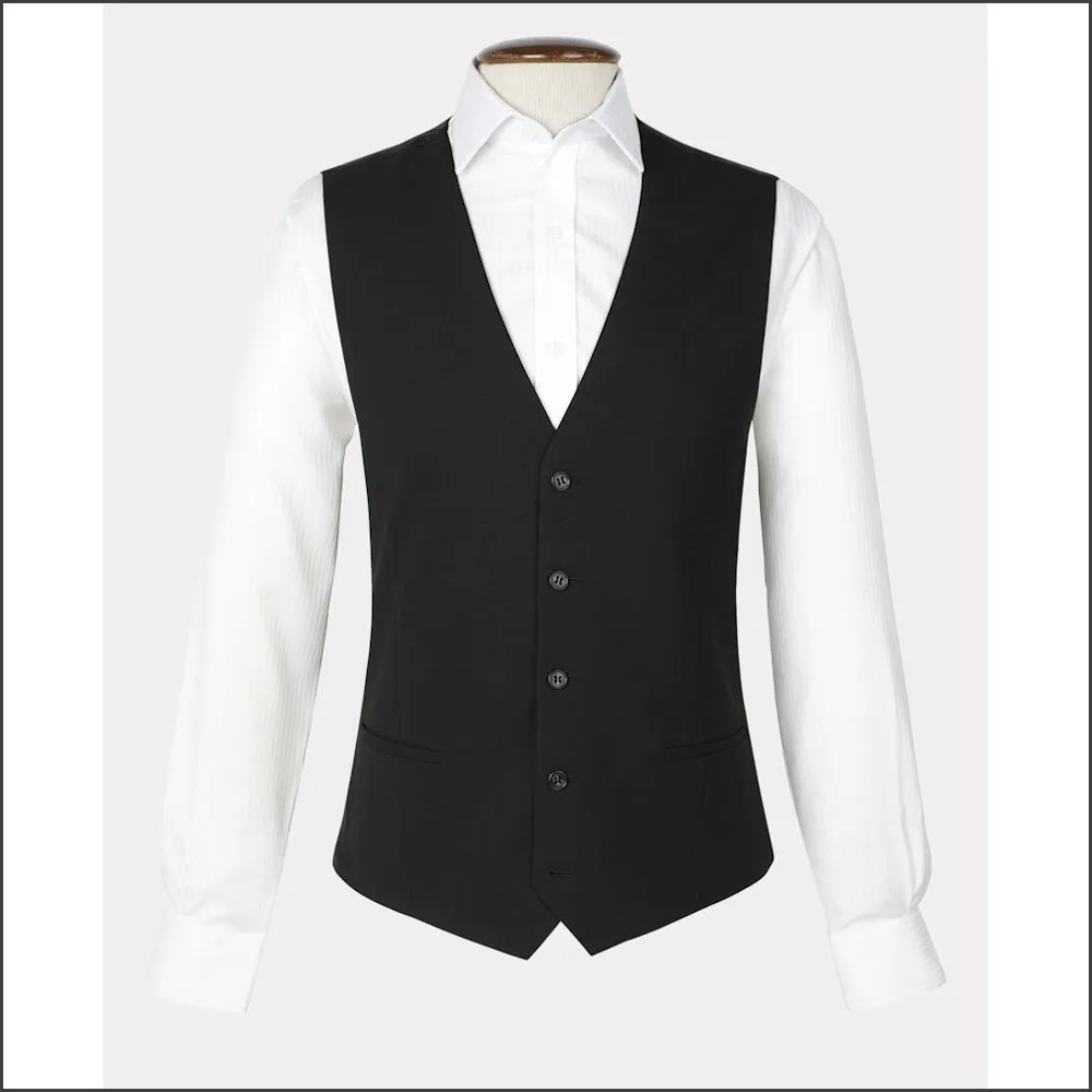 Brook Taverner Dijon Waist Coat-