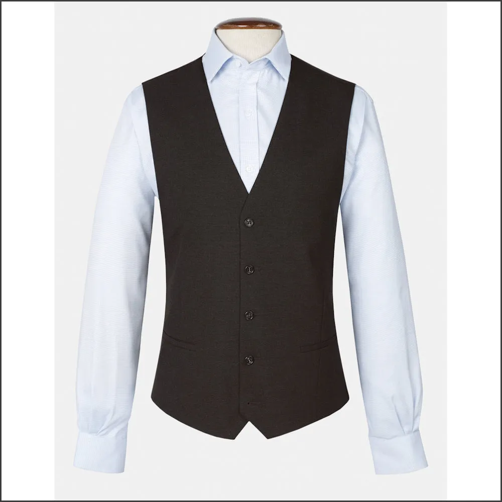 Brook Taverner Dijon Waist Coat-