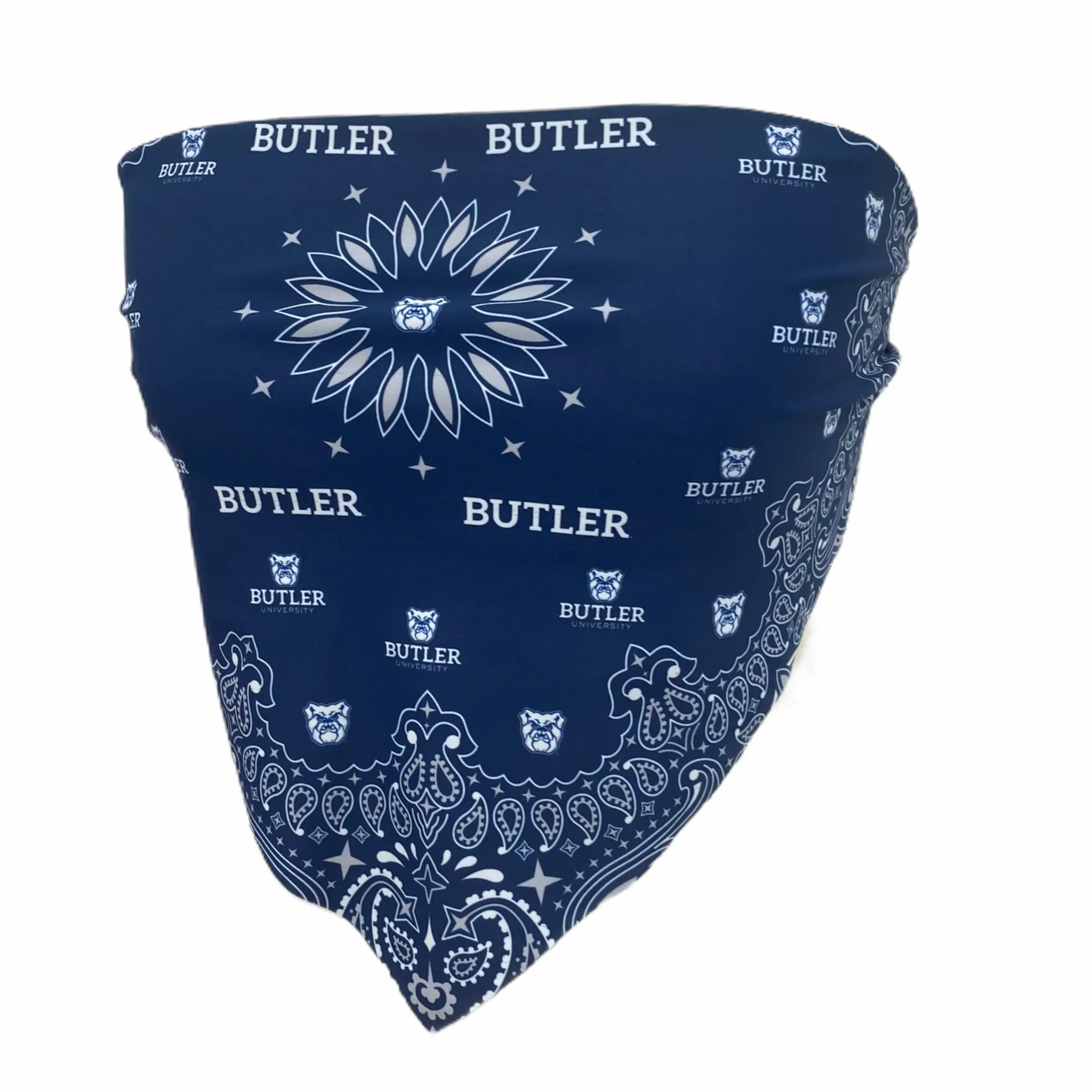 Butler Bandana Top