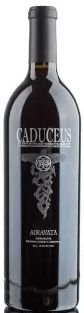 Caduceus Cellars Airavata Garnacha