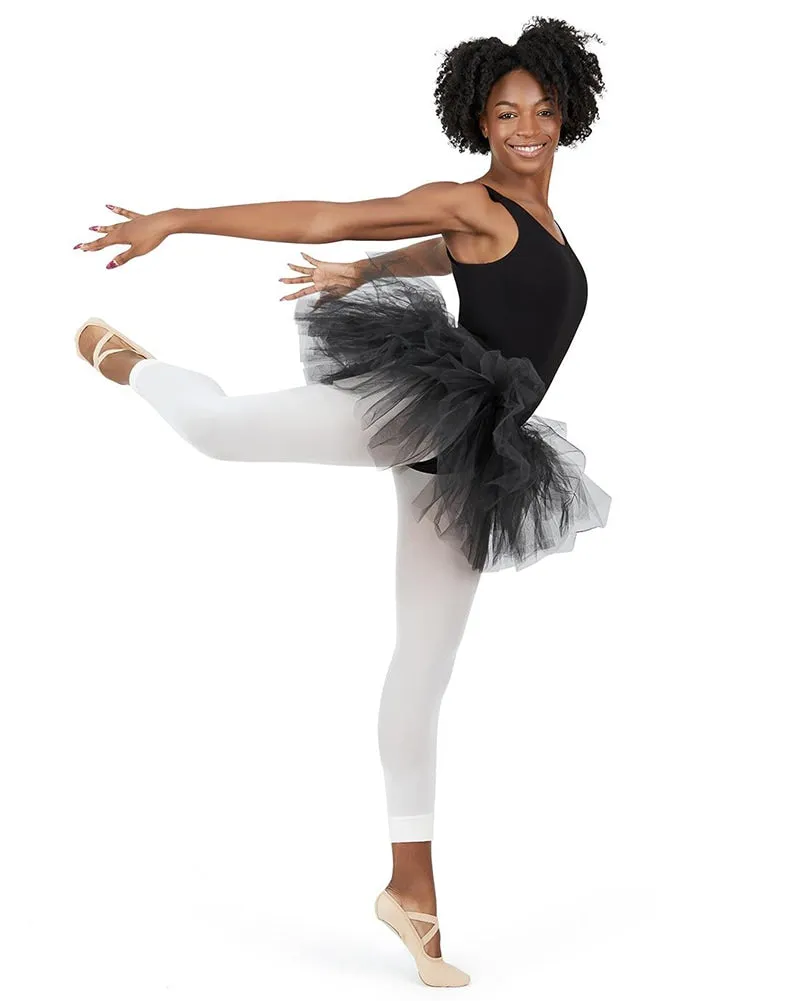 Capezio Waiting For A Prince Classical Tutu - 10728C Girls