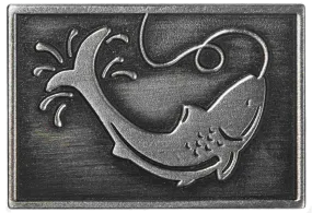 Carkella Fishing Emblem