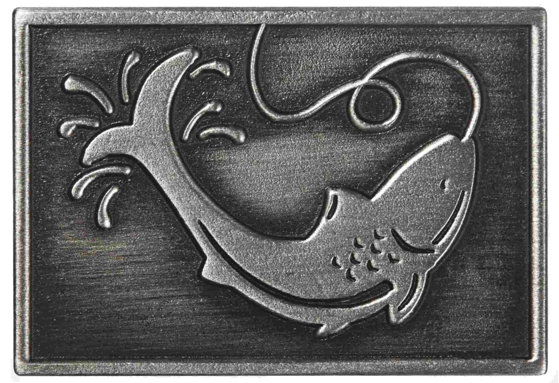 Carkella Fishing Emblem