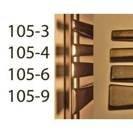 Chasing Tool: 105-Tracer