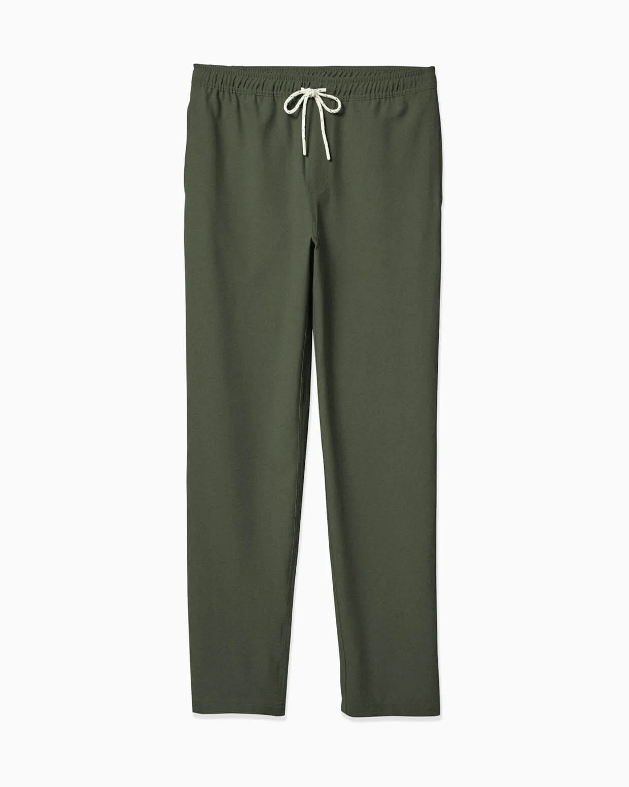 Cojo | Elastic Waist Pant